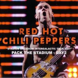 Red Hot Chili Peppers : Pack the Stadium - Day 2